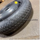 JDM DC2 Integra Type R 14" 4x114 Spare Tire